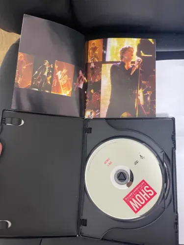 DVD Matchbox Twenty - Show