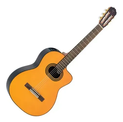 Violão Takamine GC6CE Nylon