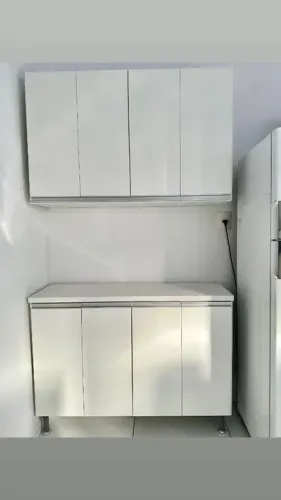 Armários para cozinha em MDF
