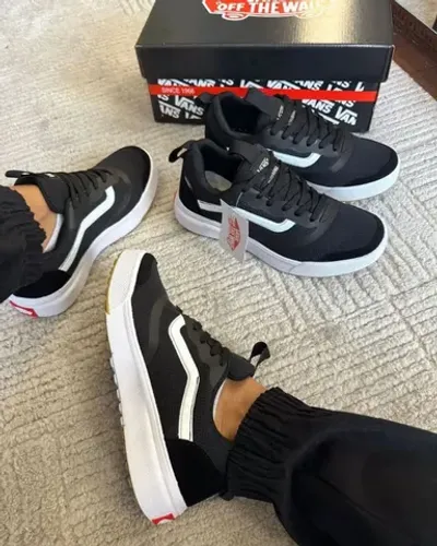Vans Ultrarange -- 34 ao 43