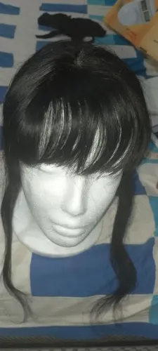 Franja humano 