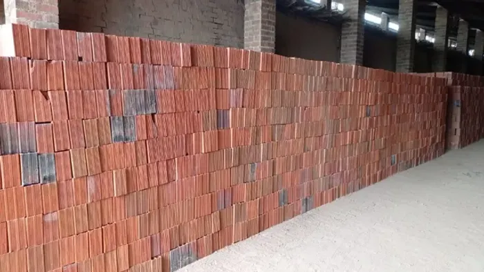 Tijolo de Primeira Cerâmica TAVARES