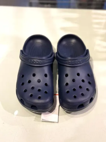Sandália Crocs Classic Azul 36