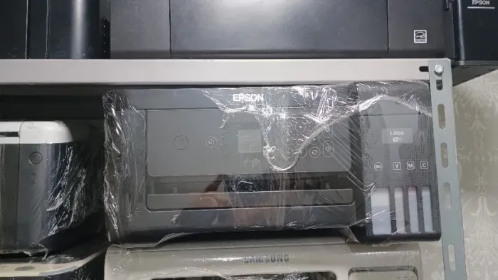 Impressora Epson l4160 multifuncional com wifi
