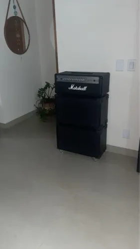 Marshall MG 100 HCFX