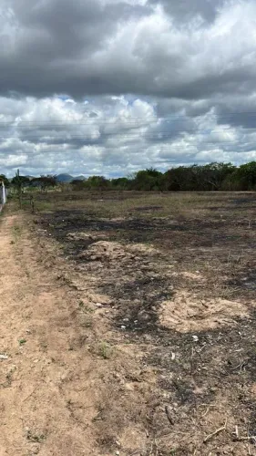 Localização privilegiada venda uma tarefa e meia fazer sua chácara ou sítio