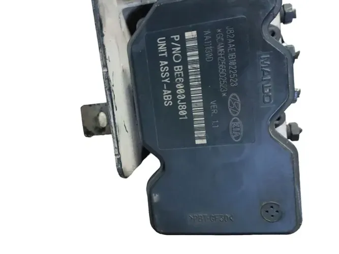 CENTRAL ABS HB20 DO HYUNDAI HB20 /