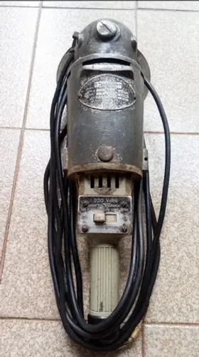 Lixadeira/Esmerilhadeira Thabor 220V