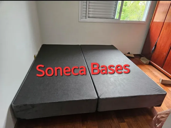 BOX BI PARTIDO SÓ 299.00 CASAL!! 