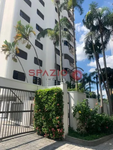 Cambuí, Campinas  Apartamento à Venda