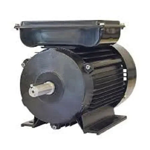 Motor elétrico Lynus monofásico 0,5 cv - 2 pólos Blindado (Alta rotação 3502 rpm) 