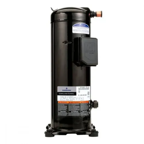 Compressor Scroll Copeland 15tr R410a Zp182kcetw7550 - 380v