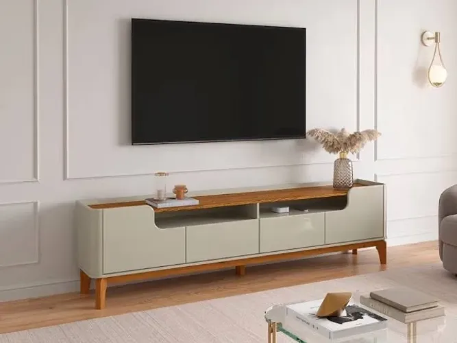 Rack 2,20 Retrô