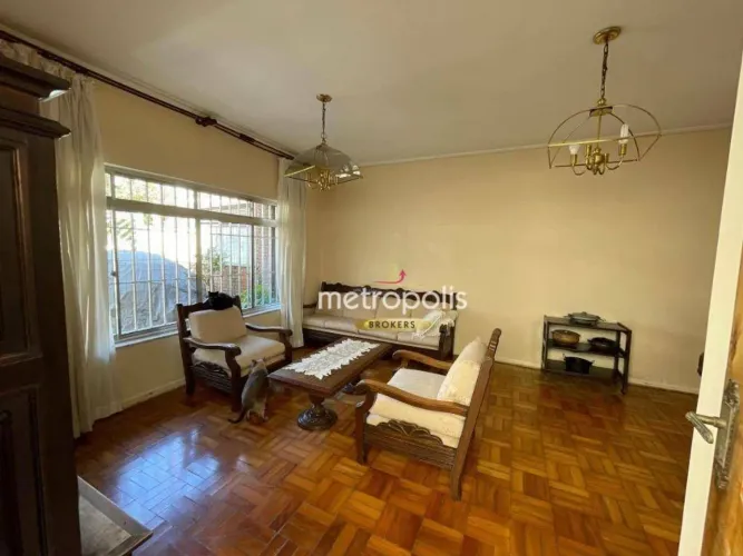 Casa à venda, 192 m² por R$ 1.200.000,00 - Campo Belo - São Paulo/SP