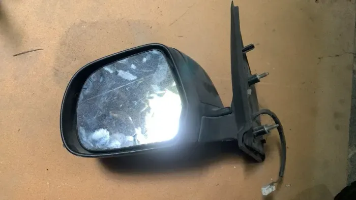Retrovisor Esquerdo Nissan March