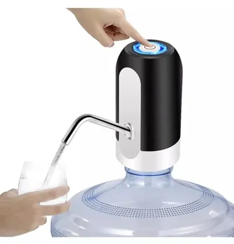 Bomba Elétrica Universal