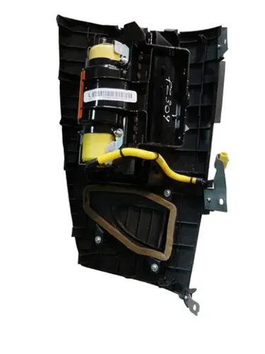 Kit Airbag Nissan Tiida 2009