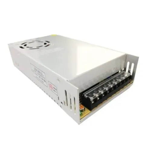 Fonte Chaveada 12v 30a Bivolt Chaveada Câmeras Cftv Som Automotivo etc
