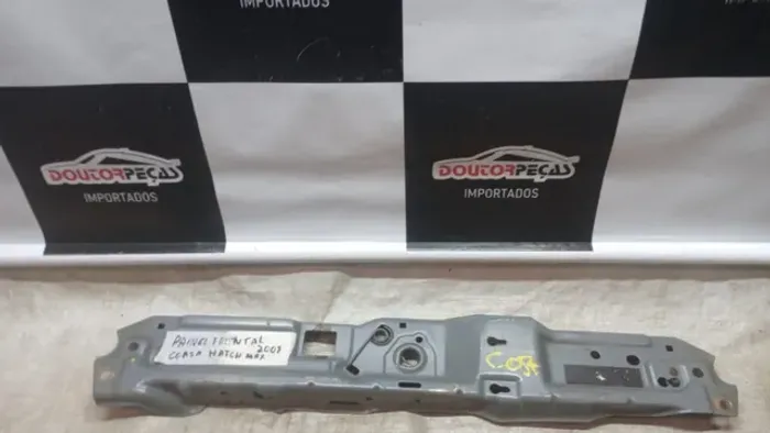 Painel frontal corsa hatch Maxx 2007