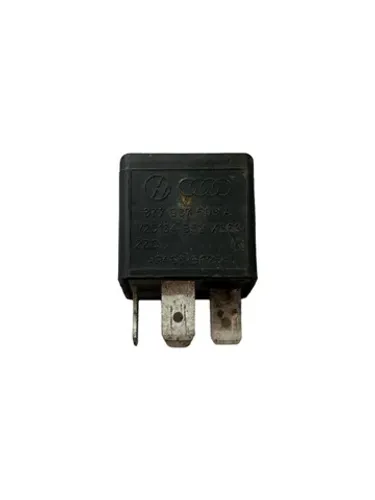 Relé Ventilador Elétrico Vw Fox 377937503a N183
