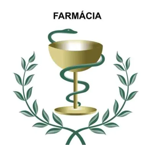 Farmacêutico Disponível 