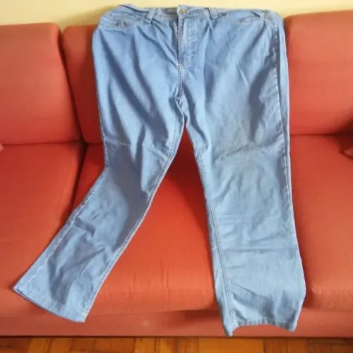 Calca Jeans