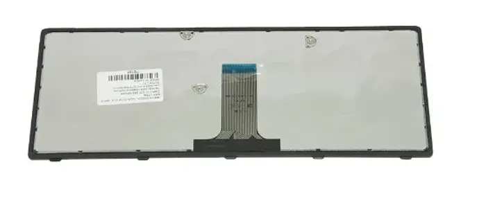 Teclado Notebook