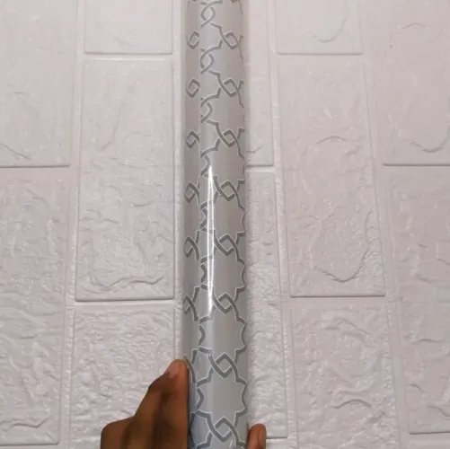 Papel De Parede Decorativo Interponte Pvc Hd68113 45x5m 13