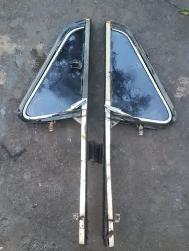 Vidros de c10 e veraneio 