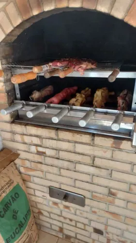 Churrasqueiro