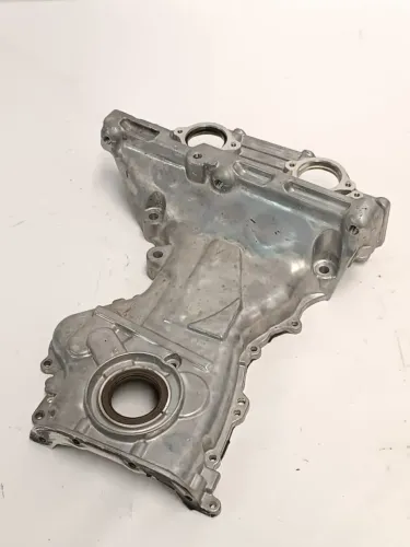 Tampa Frontal Motor | GWM Haval H6 1.5 Turbo | 2022 A 2025 - 1002016XEB55 - Usada