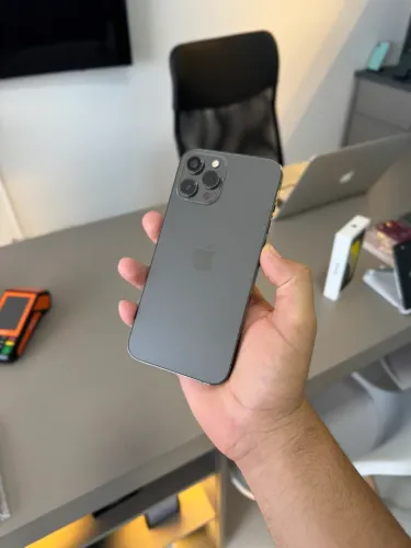 iPhone 12 Pro Max 128gb semi original