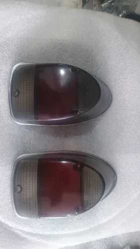 LANTERNA TRASEIRA FUME VW 1021 DO FUSCA