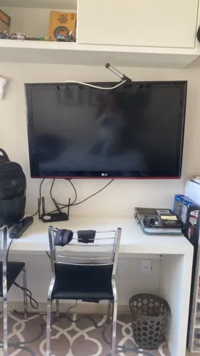 Tv led 42 LG 42LE4600