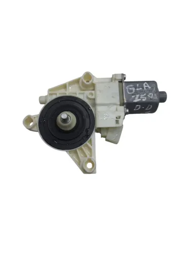 Motor Vidro Elétrico Dianteiro Direito Mercedes Gla250 2015