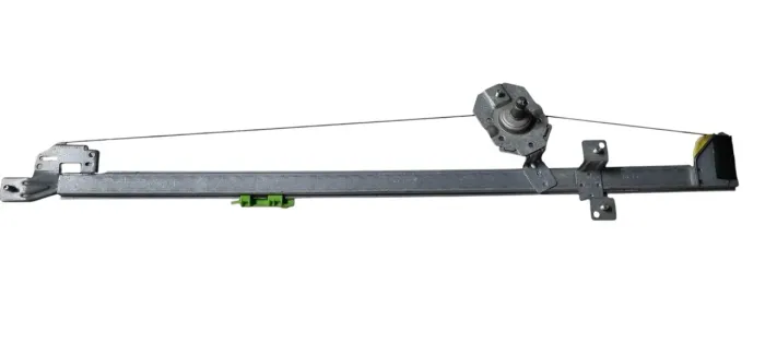Máquina Vidro Manual Dianteira Direita Ducato Boxer Jumper 98/17 1320337080