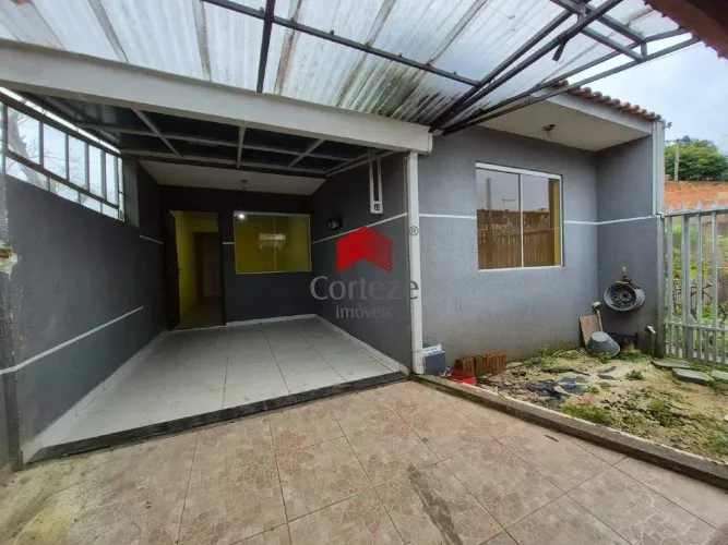 Casa em condomínio com 65,92m² 3 quartos, à venda, no bairro São Marcos em São José dos Pi