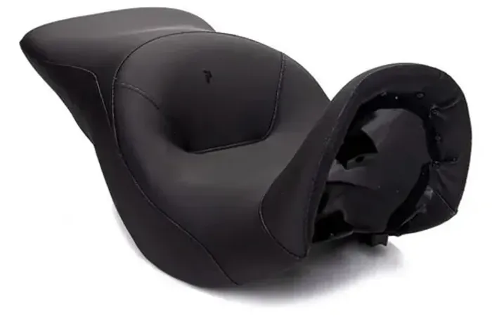 Banco Comfort Soft Gel - Honda Cb 500x - Pedrinho Bancos