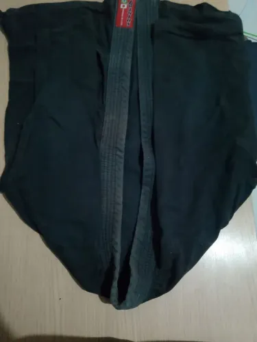 Kimono jiu jitsu infantil