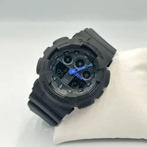 Relógio Gshock A830