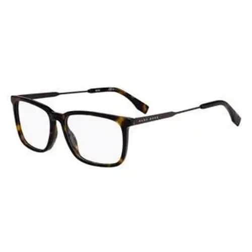 Óculos de grau Hugo Boss BO 0307 Tartaruga Original 