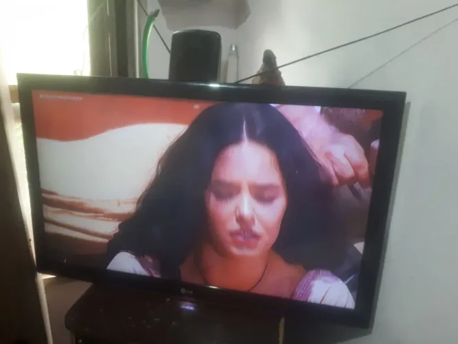 TV led LG 42 digital 