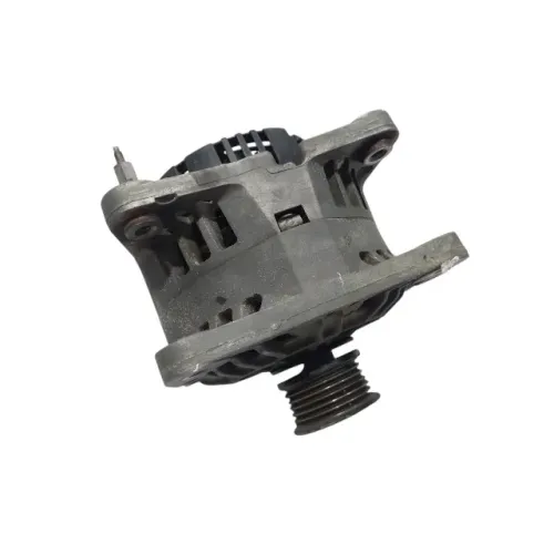 Alternador polo 1.6 gasolina com ar