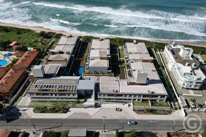 Descubra a tranquilidade de morar próximo à praia