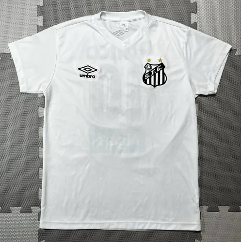CAMISA SANTOS 2019 HOME 
