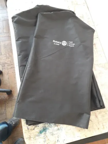 Capa de Roupa - 10 unidades