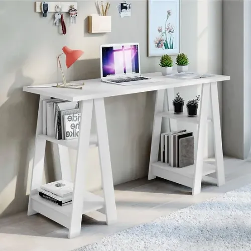 Escrivaninha Multiuso Vigor - Entrega e montagem Gratis p/Fortaleza