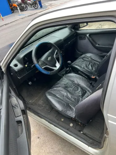 Chevrolet Kadett Gl/sl/lite/turim 1.8 1996