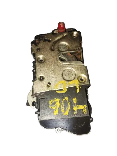 Fechadura Do Peugeot 406 Parte Traseira Lado Direito