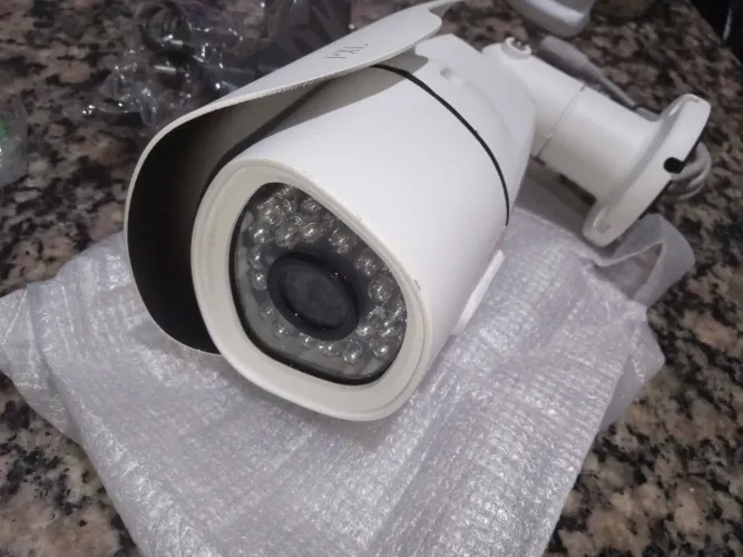 Camera de monitoramento 